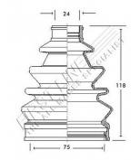 FIRST LINE - FCB2108 - 